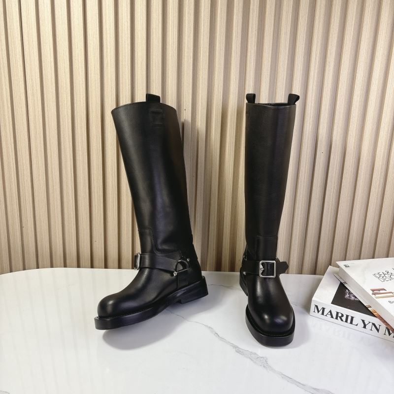 Burberry Boots